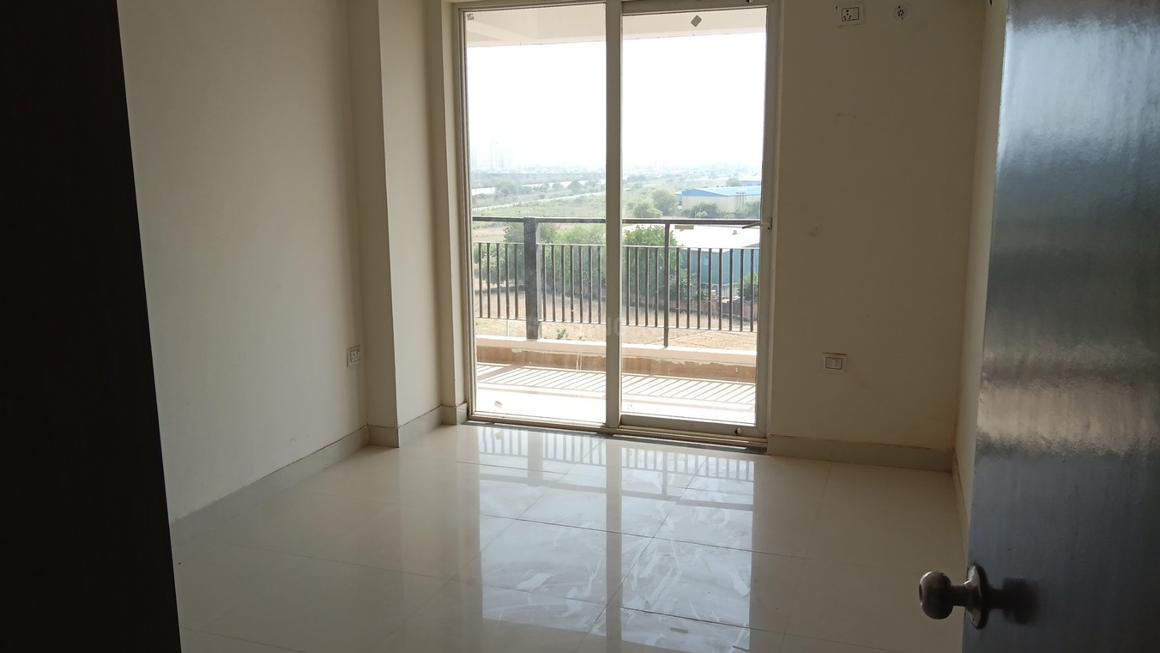 4 BHK for rent in Sector 99, Gurugram — semi-furnished — 2900 sq.ft — Cosmos Express 99