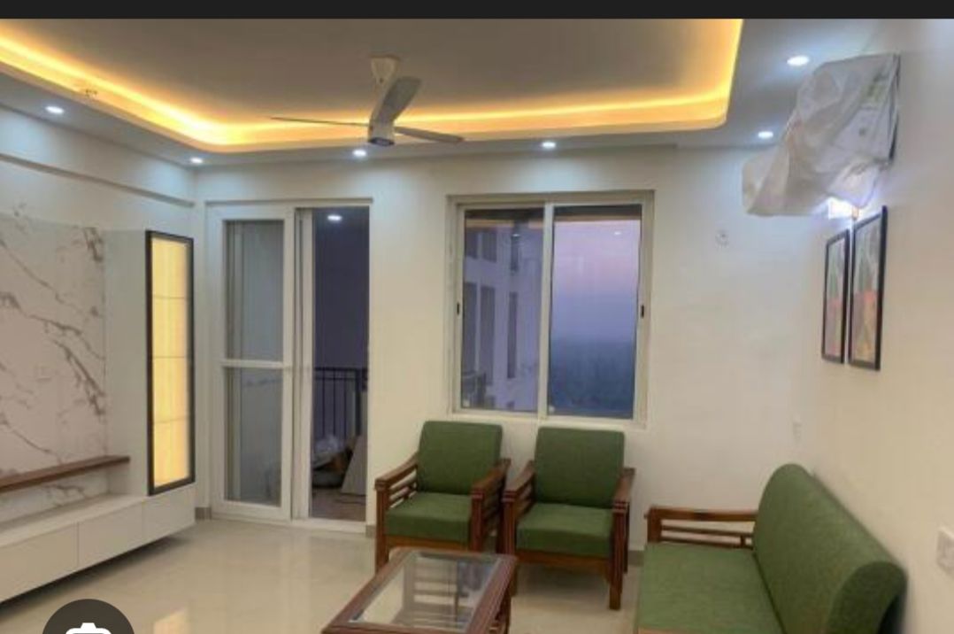 4 BHK for rent in Sector 99a, Gurugram — furnished — 1800 sq.ft — Spiti Homes