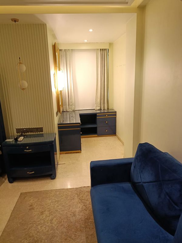 4 BHK for rent in Sector 99a, Gurugram — furnished — 1800 sq.ft — Pareena Coban Residences