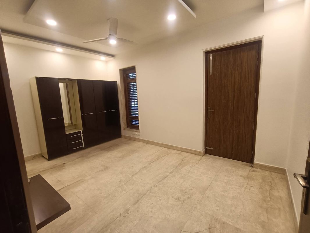 4 BHK for rent in Sector 99a, Gurugram — semi-furnished — 2352 sq.ft — Pareena Coban Residences