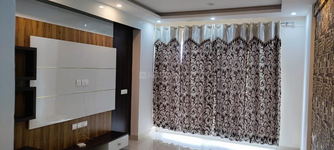 4 BHK for rent in Sector 99A, Gurugram — semi-furnished — 2352 sq.ft — Pareena Coban Residences
