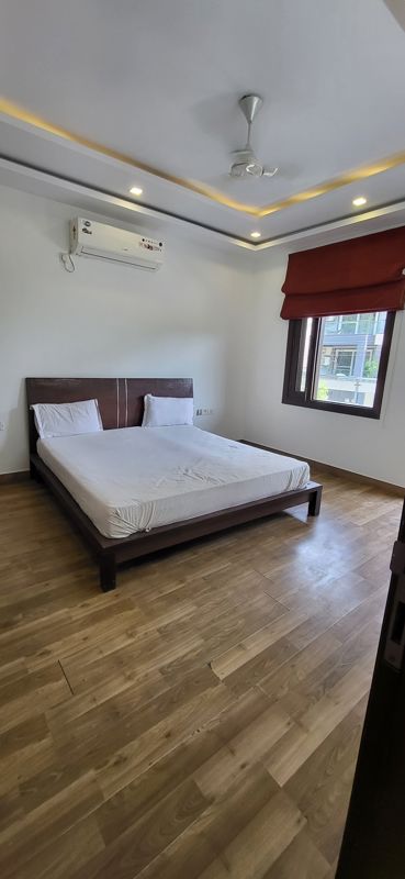 4 BHK for rent in South City 1, Gurugram — furnished — 2000 sq.ft