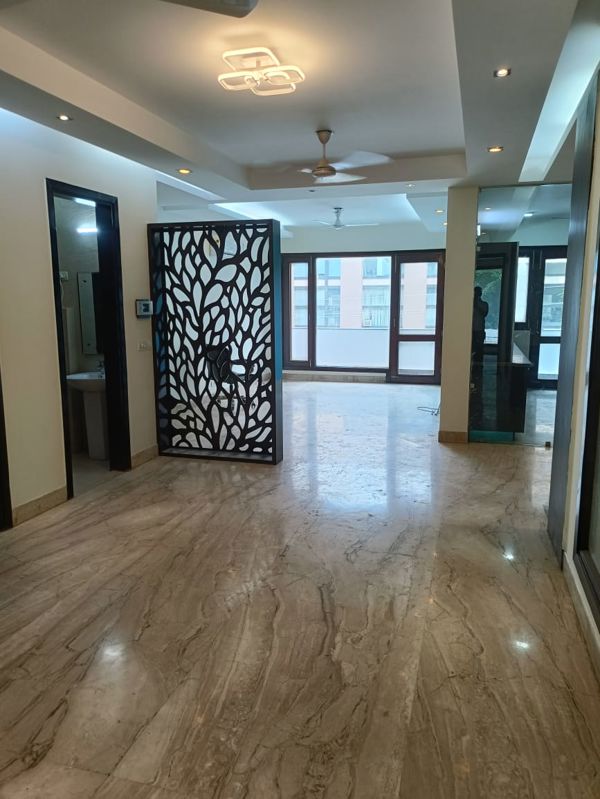 4 BHK for rent in South City 2, Gurugram — semi-furnished — 4500 sq.ft — Auram Floor