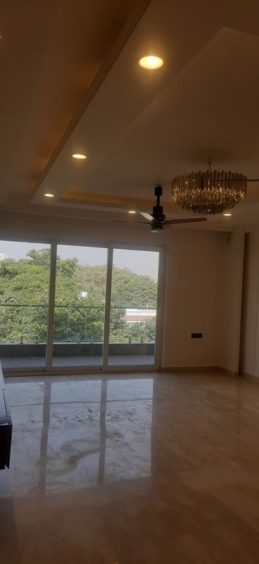 4 BHK for rent in South City 2, Gurugram — semi-furnished — 4500 sq.ft