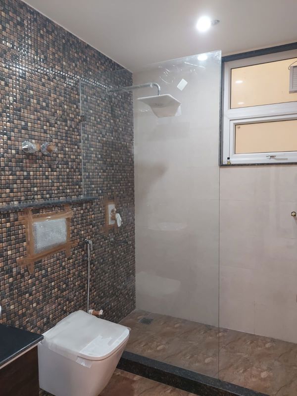 4 BHK for rent in South City 2, Gurugram — semi-furnished — 2660 sq.ft
