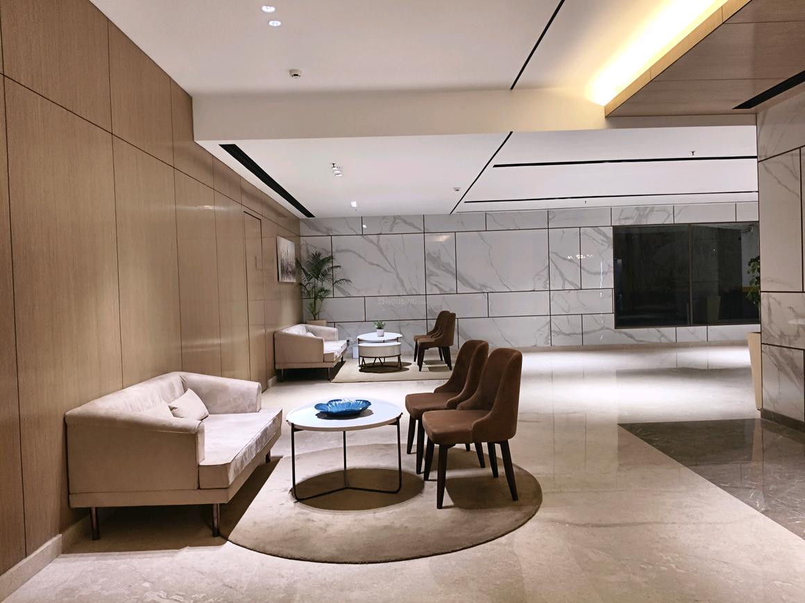 4 BHK for rent in Southern Peripheral Road, Gurugram — semi-furnished — 2074 sq.ft — M3M Skywalk