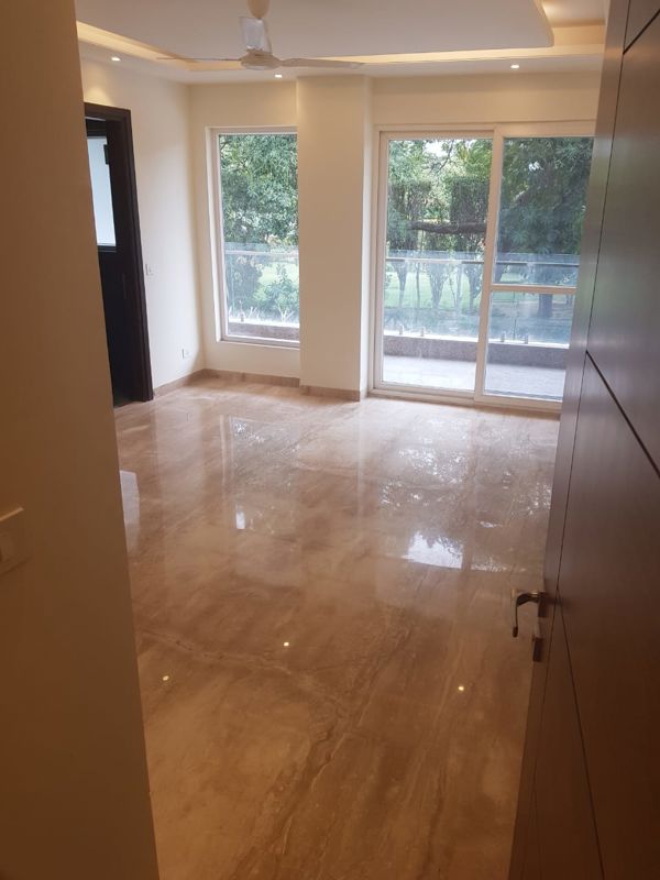 4 BHK for rent in Suncity, Gurugram — semi-furnished — 3200 sq.ft