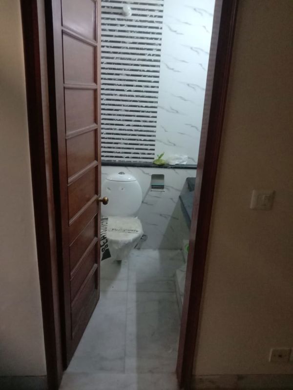 4 BHK for rent in Sushant Lok I, Gurugram — semi-furnished — 263 sq.ft — Ansal Sushant Flat