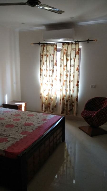 4 BHK for rent in Sushant Lok I, Gurugram — furnished — 236 sq.ft — RBC II