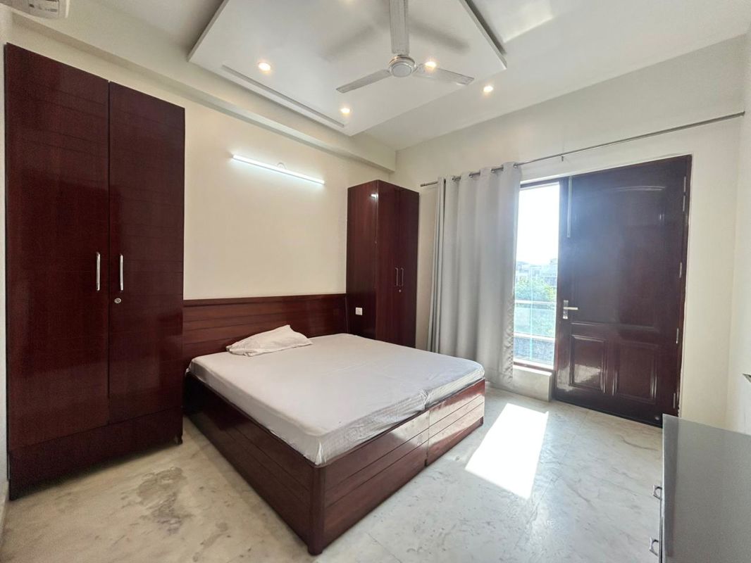 4 BHK for rent in Sushant Lok I, Gurugram — furnished — 2748 sq.ft