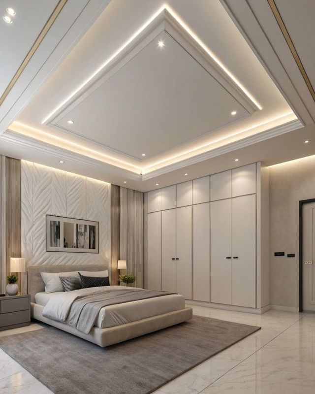 4 BHK for rent in Sushant Lok I, Gurugram — furnished — 300 sq.ft — Ansal Sushant Flat