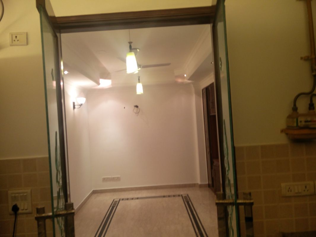 4 BHK for rent in Sushant Lok Iii, Gurugram — unfurnished — 204 sq.ft