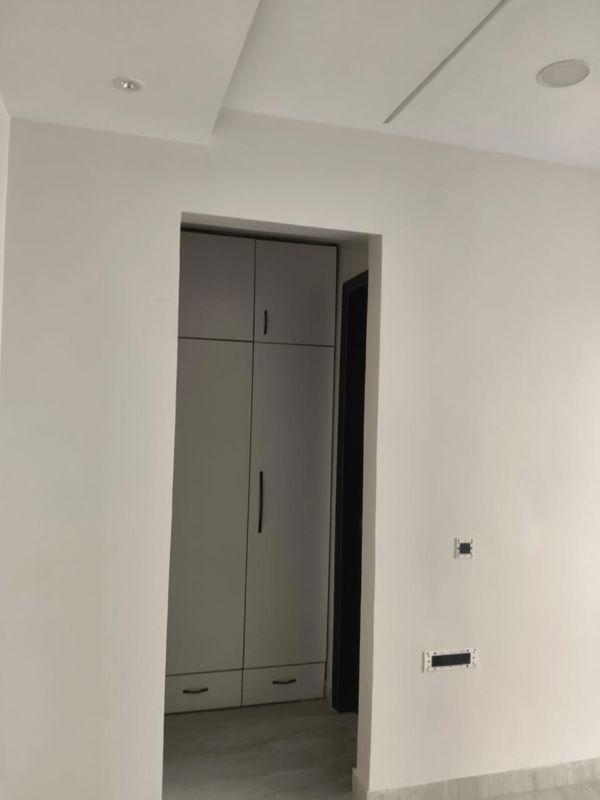 4 BHK for rent in Sushant Lok Iii, Gurugram — semi-furnished — 300 sq.ft — Ansal Sushant Residency