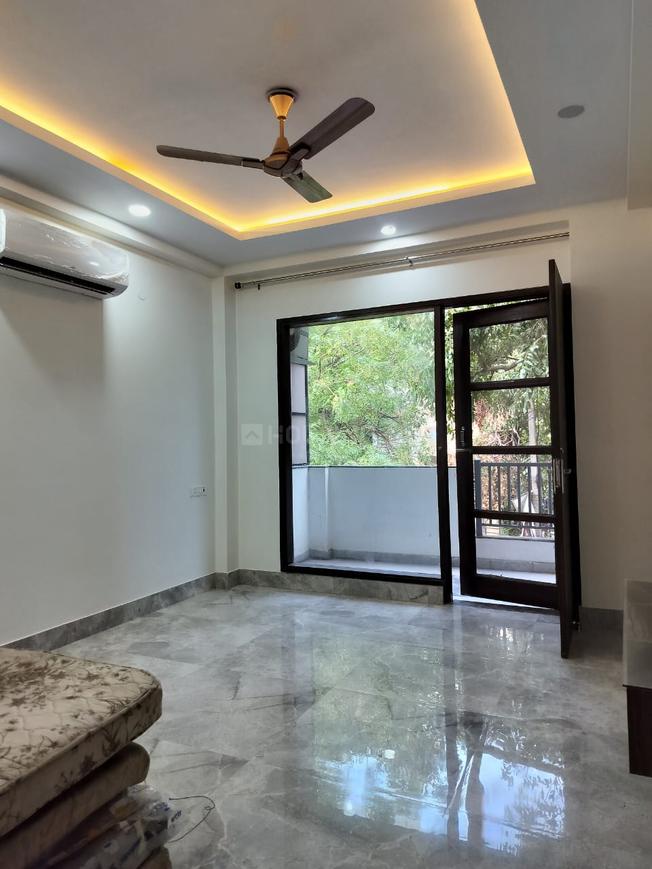 4 BHK for rent in Sushant Lok Phase 1, Gurugram — semi-furnished — 2700 sq.ft — Ansal Sushant Lok I