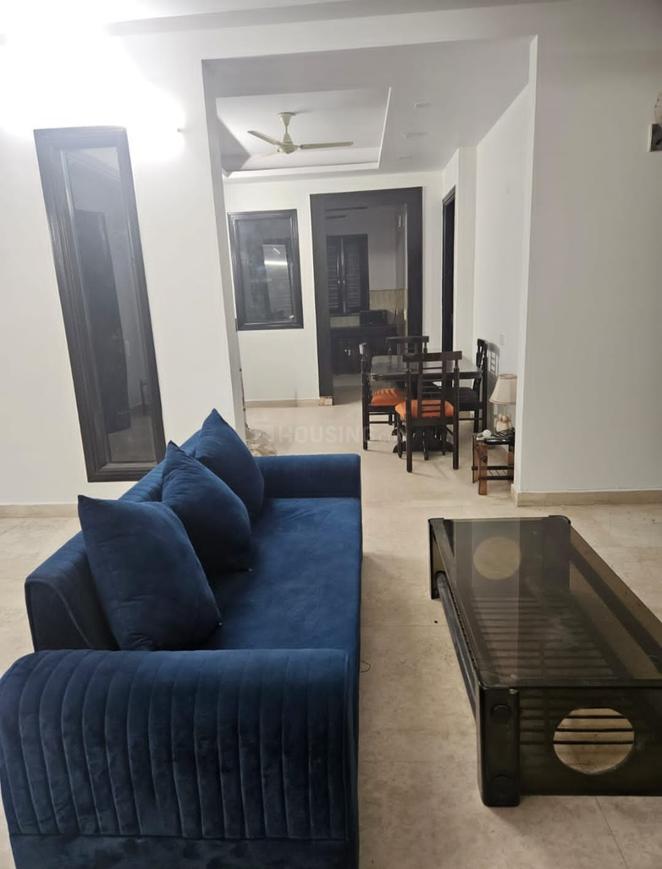 4 BHK for rent in Sushant Lok Phase 1, Gurugram — 2700 sq.ft