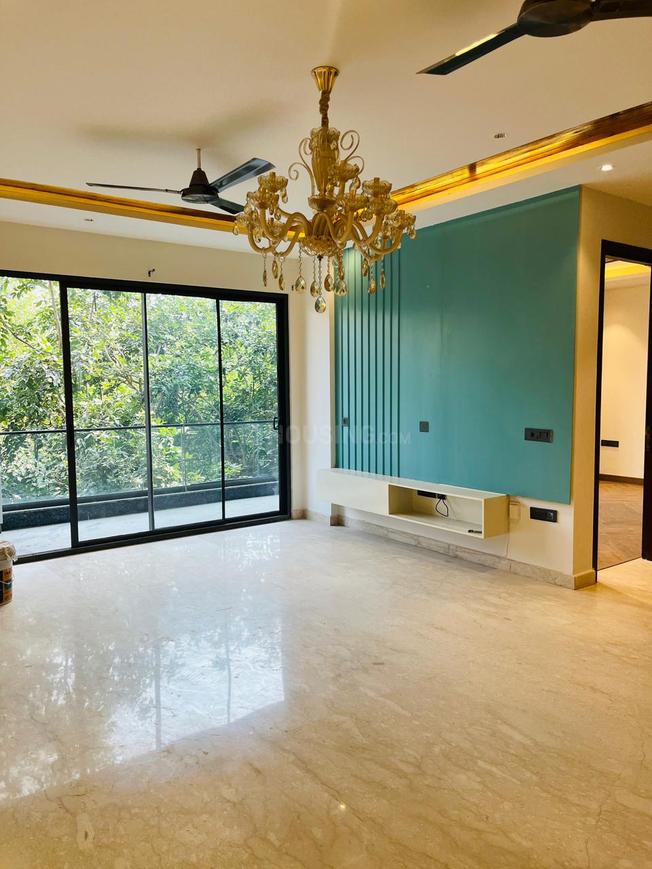 4 BHK for rent in Sushant Lok Phase 1, Gurugram — semi-furnished — 2700 sq.ft