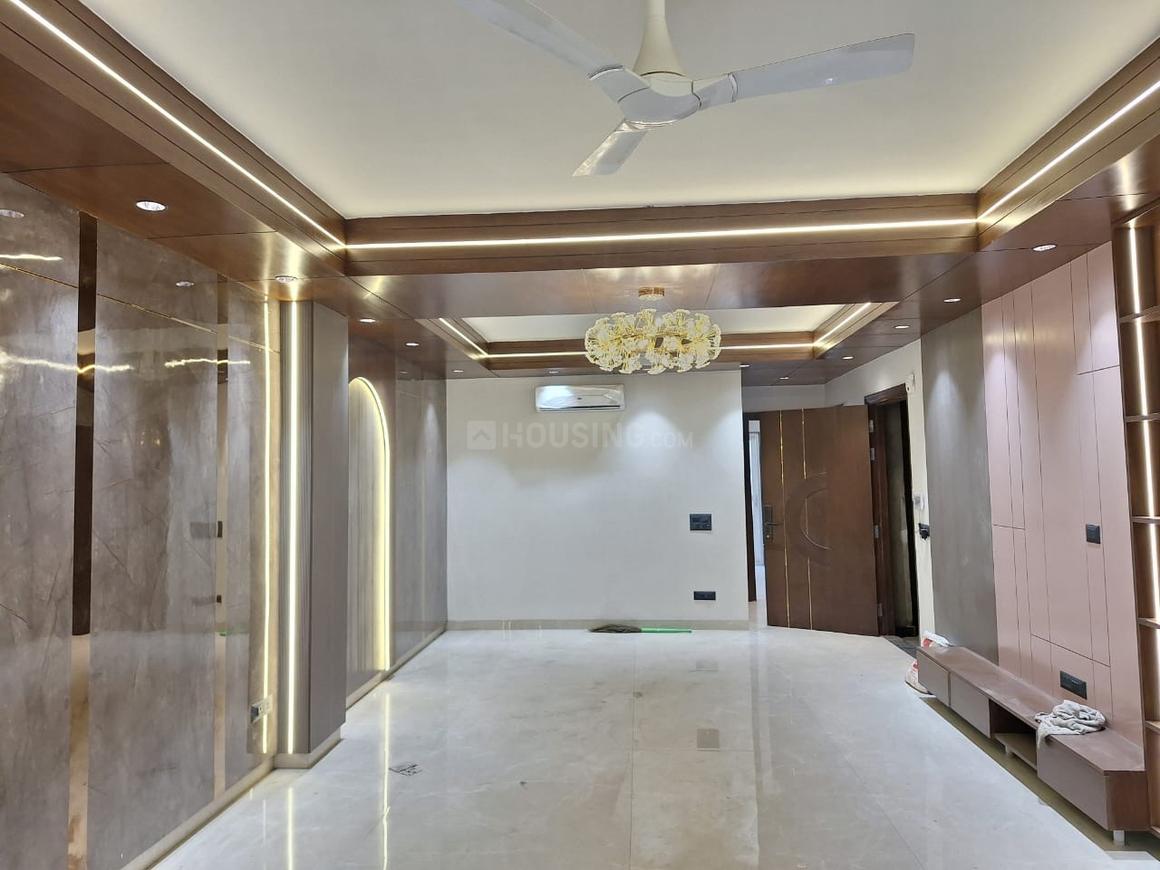4 BHK for rent in Sushant Lok Phase 1, Gurugram — semi-furnished — 2400 sq.ft