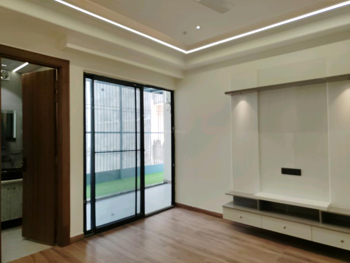 4 BHK for rent in Sushant Lok Phase 1, Gurugram — 2150 sq.ft — Ansal Sushant Lok I
