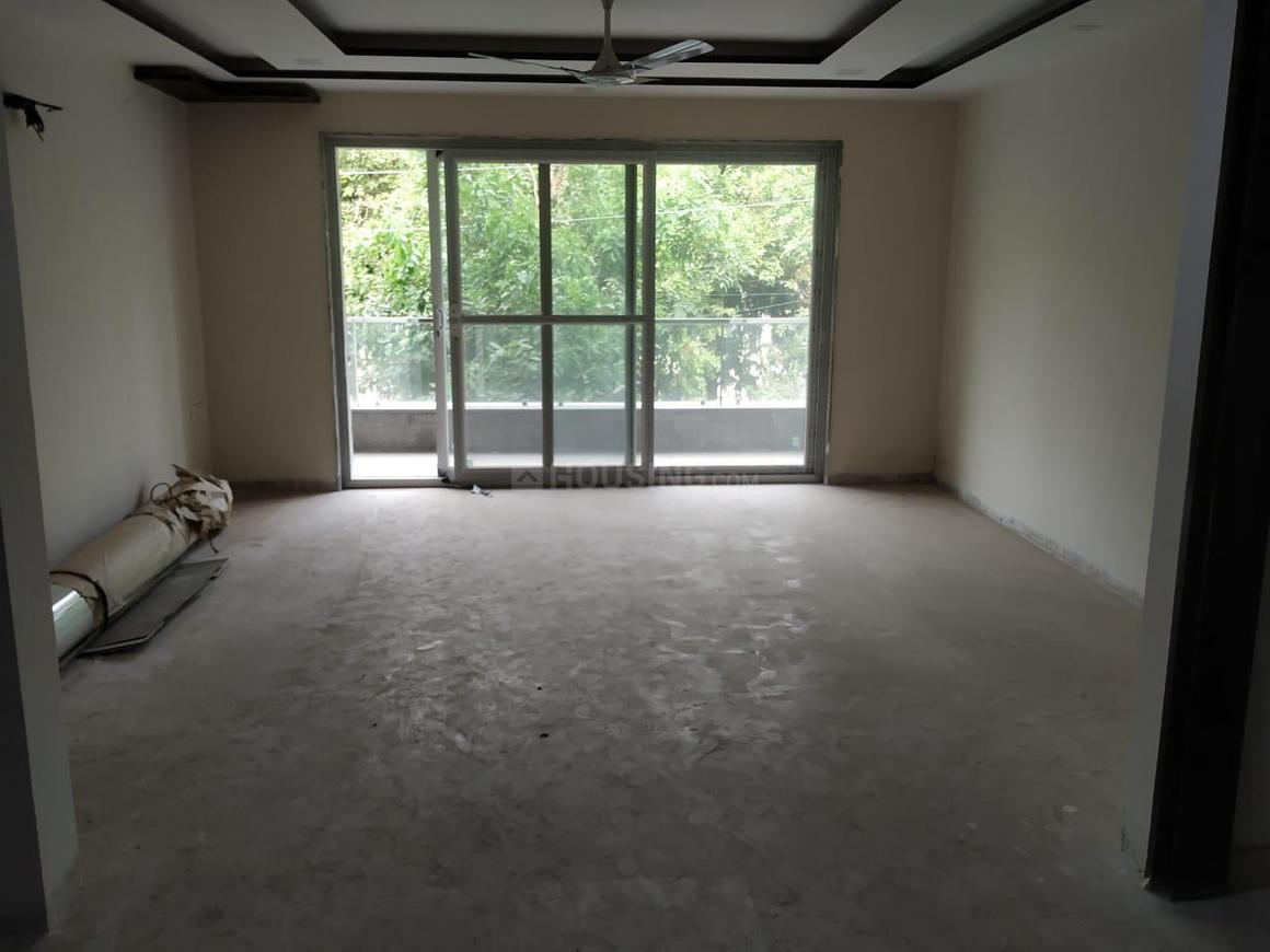 4 BHK for rent in Sushant Lok Phase 1, Gurugram — semi-furnished — 3750 sq.ft — Palm Floors Sushant Lok 1