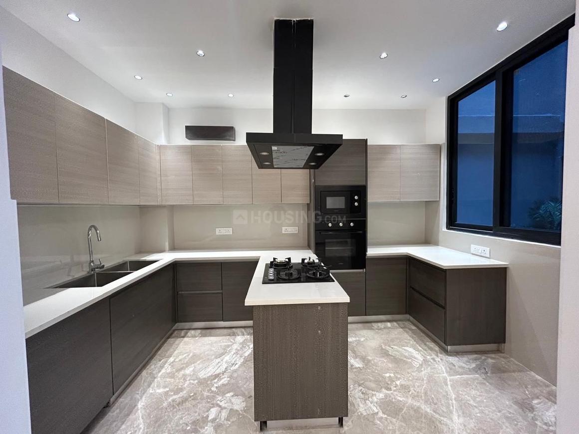 4 BHK for rent in Sushant Lok Phase 1, Gurugram — semi-furnished — 3000 sq.ft