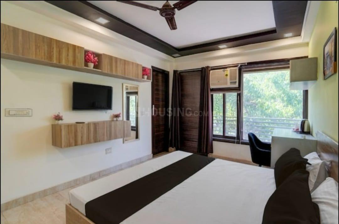 4 BHK for rent in Sushant Lok Phase 1, Gurugram — 2800 sq.ft