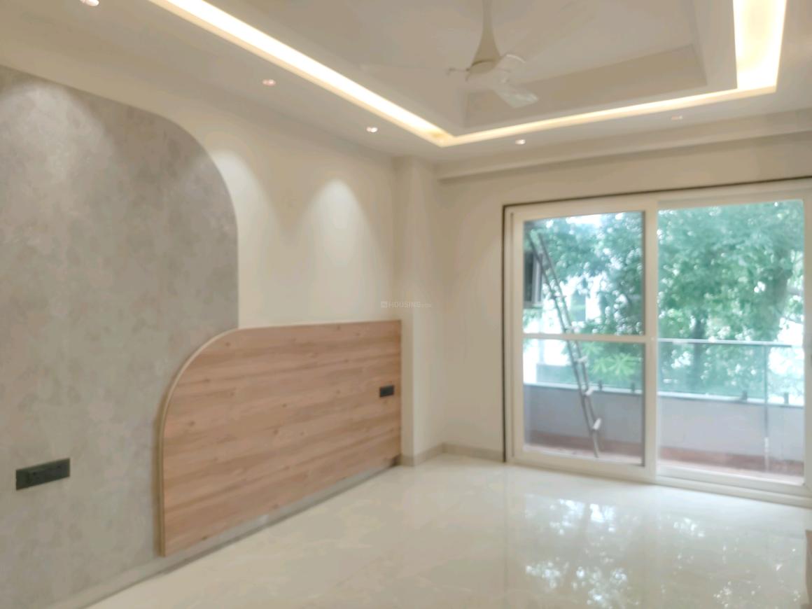 4 BHK for rent in Sushant Lok Phase 1, Gurugram — semi-furnished — 2250 sq.ft