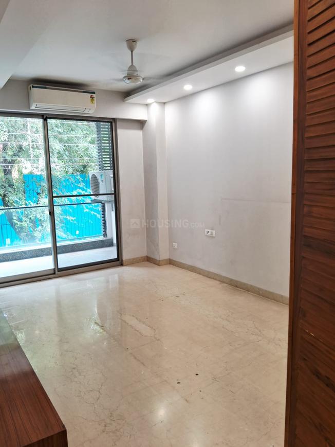 4 BHK for rent in Sushant Lok Phase 1, Gurugram — semi-furnished — 2700 sq.ft — Palm Floors Sushant Lok 1