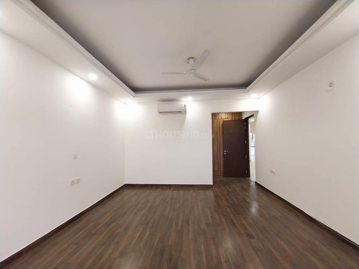 4 BHK for rent in Sushant Lok Phase 1, Gurugram — semi-furnished — 2700 sq.ft