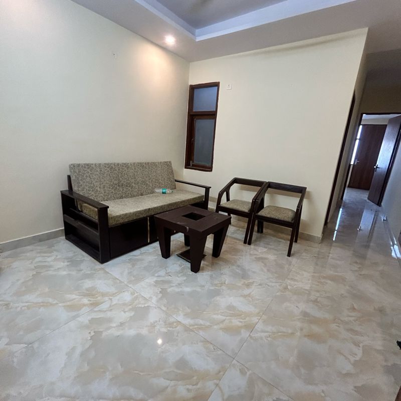 5 BHK for rent in Dlf Cyber City, Gurugram — furnished — 820 sq.ft — DLF City Phase III