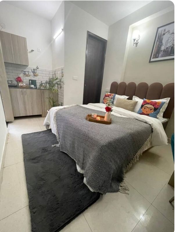 5 BHK for rent in Dlf Phase iv, Gurugram — furnished — 556 sq.ft