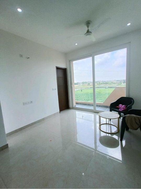 5 BHK for rent in Farukh Nagar Sector 3, Gurugram — furnished — 1109 sq.ft — SHF Homes