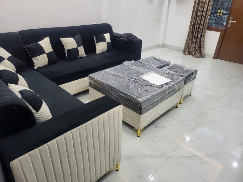 5 BHK for rent in Indira Colony 2, Gurugram — furnished — 650 sq.ft