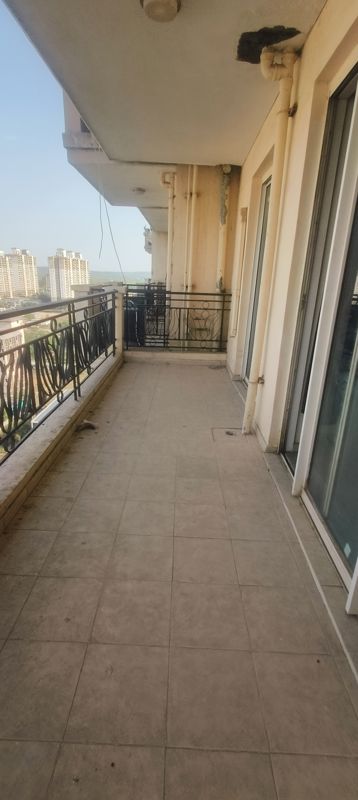 5 BHK for rent in Manesar Sector 1a, Gurugram — furnished — 1950 sq.ft — DLF Express Greens
