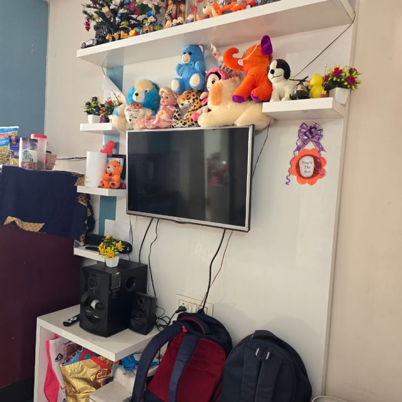 5 BHK for rent in New Palam Vihar Phase 3, Gurugram — semi-furnished — 800 sq.ft — Lotus Homz
