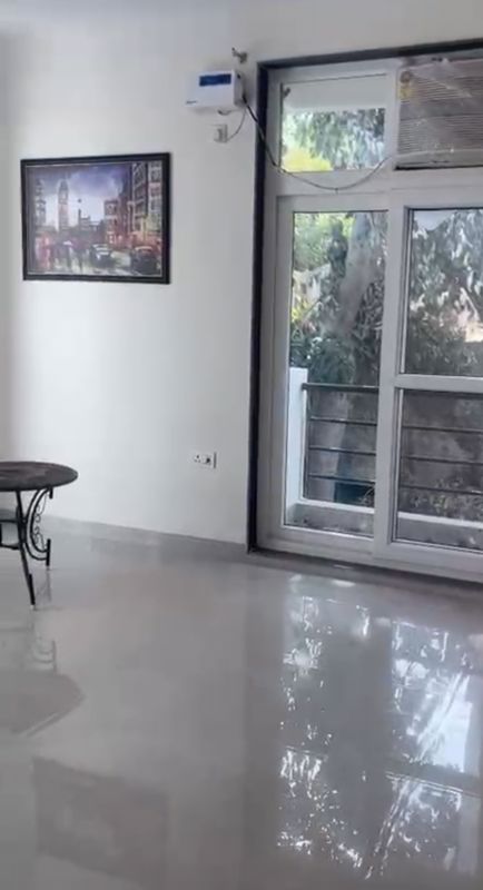 5 BHK for rent in Nirvana Country, Gurugram — semi-furnished — 307 sq.ft