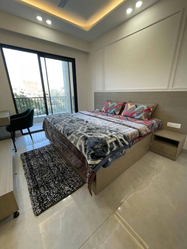 5 BHK for rent in Palam Vihar, Gurugram — semi-furnished — 778 sq.ft