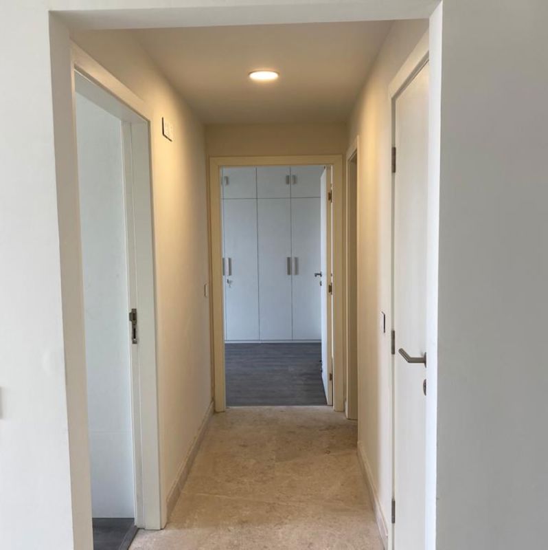 5 BHK for rent in Ramgarh Dhani, Gurugram — semi-furnished — 1600 sq.ft — Ireo The Corridors