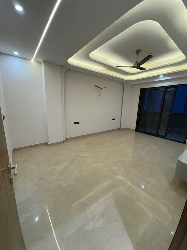 5 BHK for rent in Sector 102, Gurugram — semi-furnished — 2149 sq.ft — Conscient Heritage Max