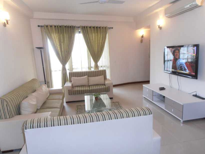 5 BHK for rent in Sector 102, Gurugram — semi-furnished — 2149 sq.ft — Conscient Heritage Max