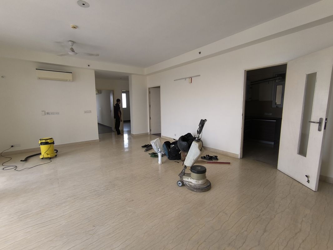 5 BHK for rent in Sector 102, Gurugram — semi-furnished — 2149 sq.ft — Conscient Heritage Max