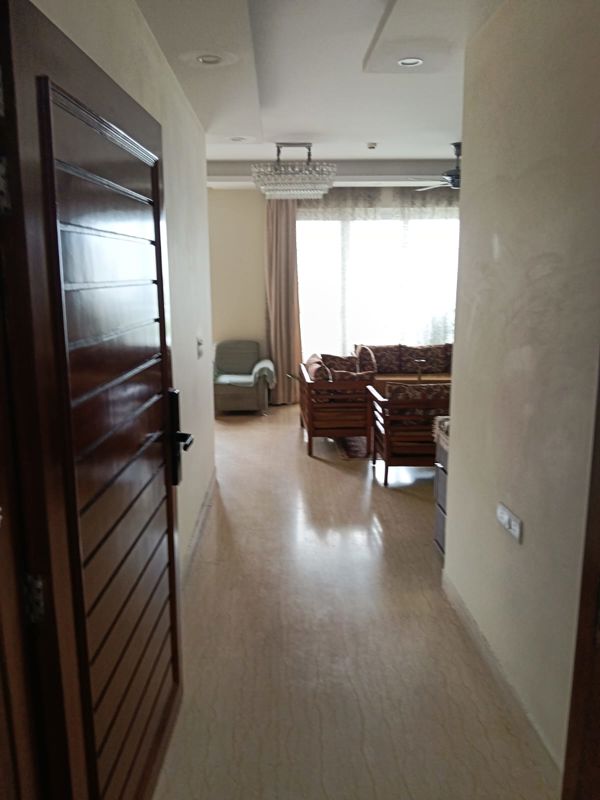 5 BHK for rent in Sector 102, Gurugram — furnished — 1970 sq.ft — Conscient Heritage Max