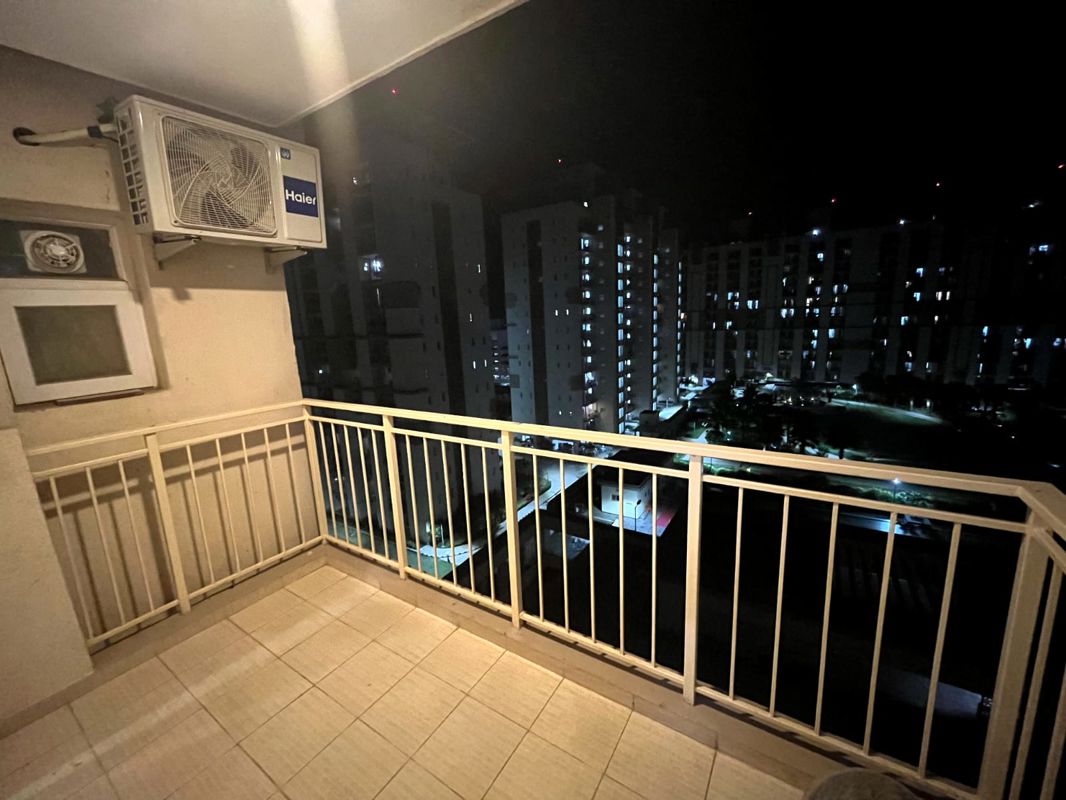 5 BHK for rent in Sector 102, Gurugram — semi-furnished — 1650 sq.ft — Emaar Gurgaon Greens