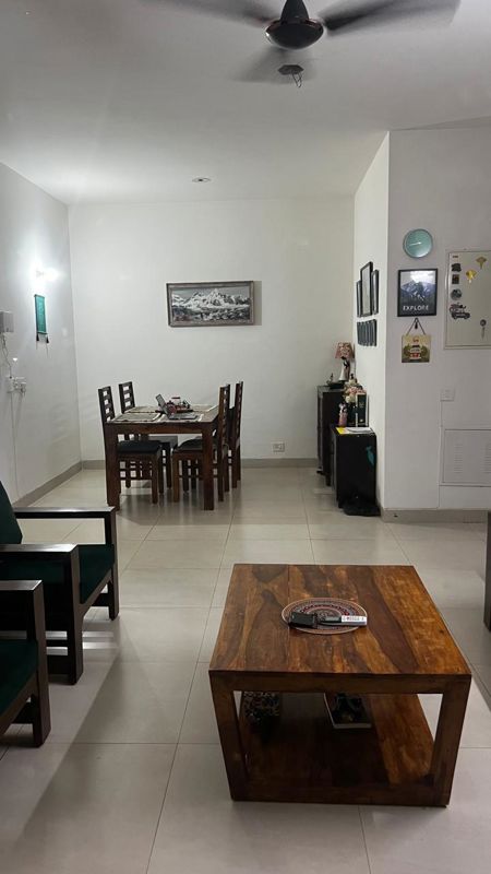 5 BHK for rent in Sector 103, Gurugram — semi-furnished — 1481 sq.ft — Indiabulls Centrum Park