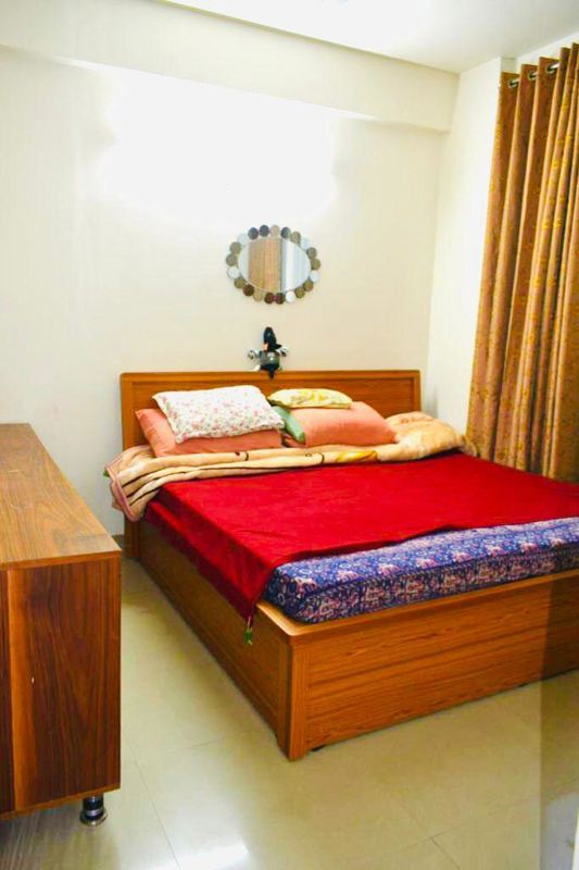 5 BHK for rent in Sector 104, Gurugram — furnished — 750 sq.ft — Zara Aavaas