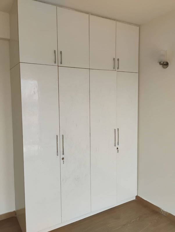 5 BHK for rent in Sector 104, Gurugram — semi-furnished — 2450 sq.ft — Puri Emerald Bay