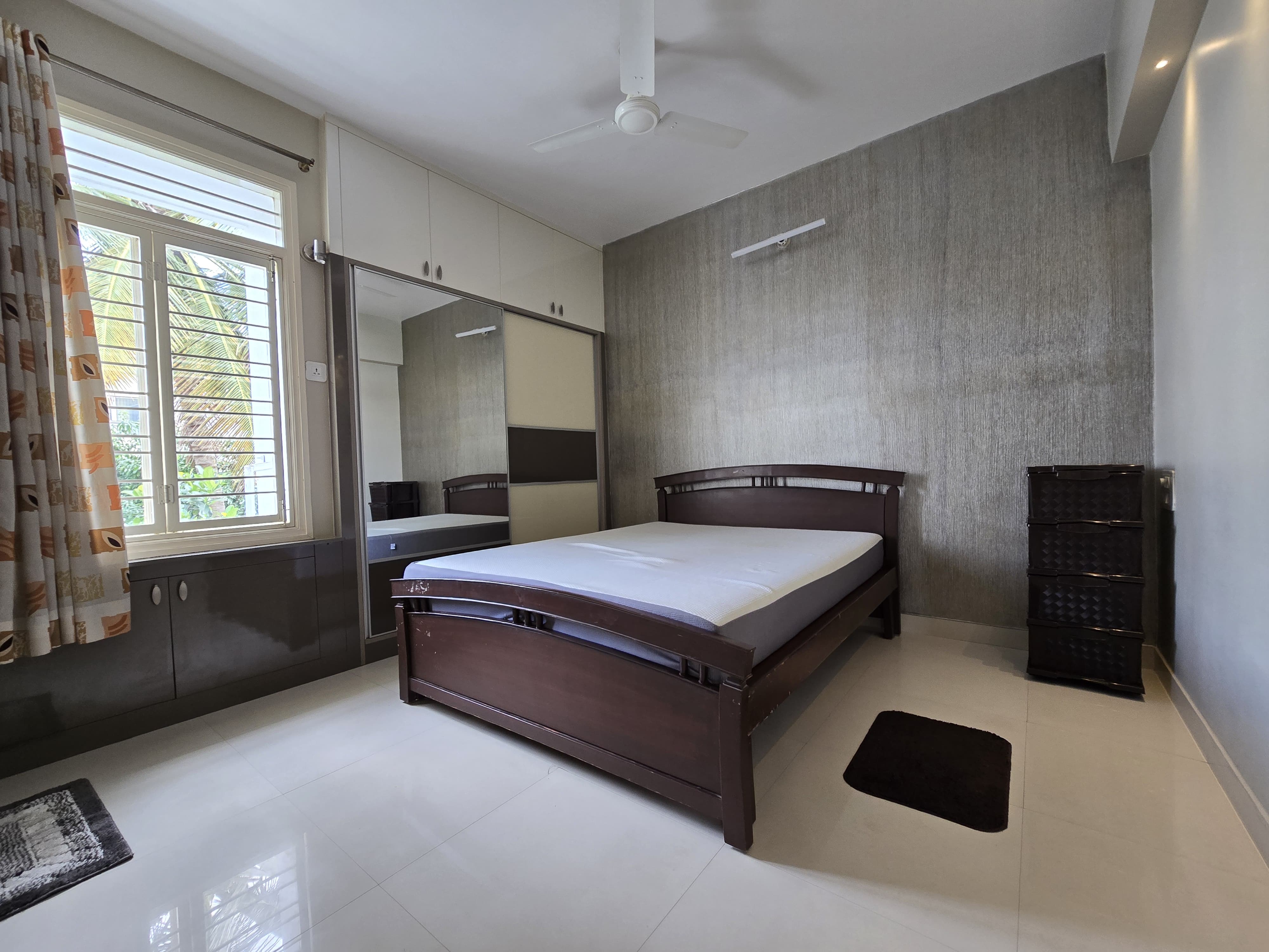 5 BHK for rent in Sector 108, Gurugram — semi-furnished — 1720 sq.ft — Experion Hub 108
