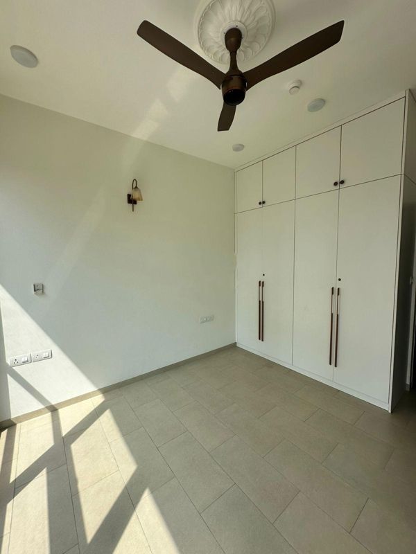 5 BHK for rent in Sector 108, Gurugram — semi-furnished — 4686 sq.ft — Sobha City Gurgaon
