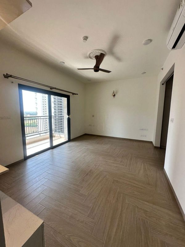 5 BHK for rent in Sector 108, Gurugram — semi-furnished — 4686 sq.ft — Sobha City Gurgaon