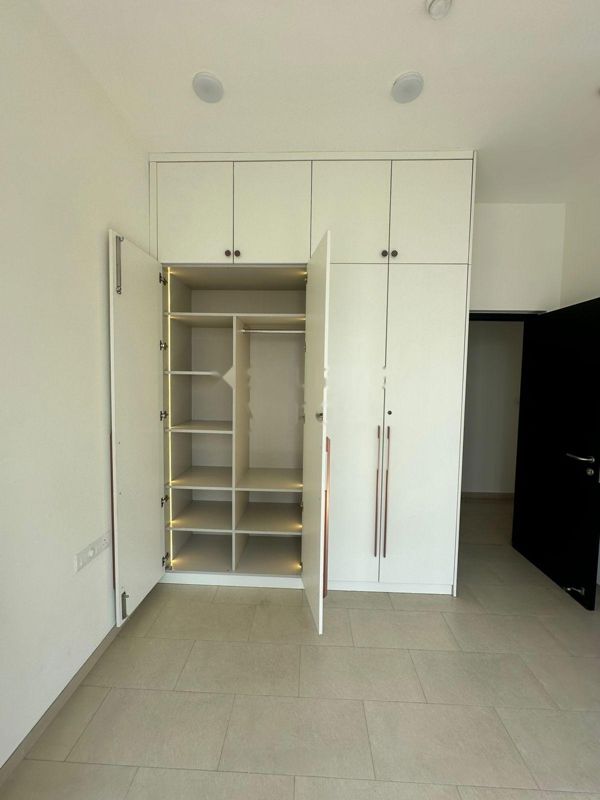 5 BHK for rent in Sector 108, Gurugram — semi-furnished — 4686 sq.ft — Sobha City Gurgaon