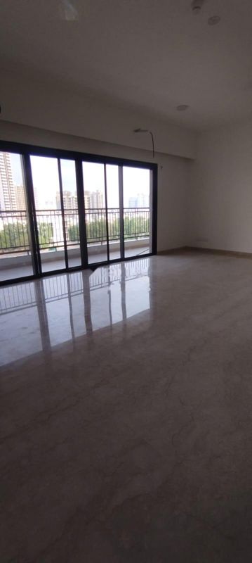 5 BHK for rent in Sector 108, Gurugram — semi-furnished — 4686 sq.ft — Sobha City Gurgaon